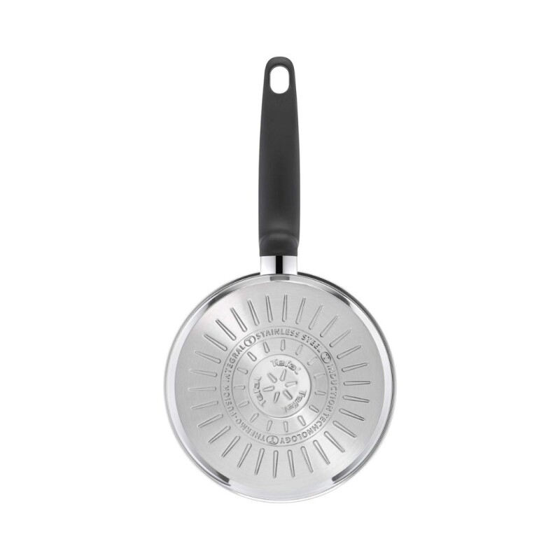 Cacerola 14cm de Acero Inoxidable Primary Tefal Cacerola 14cm de Acero Inoxidable Primary Tefal