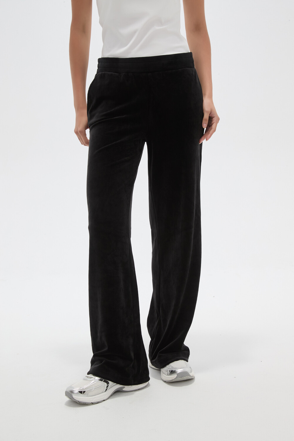 Pantalon Britty Negro
