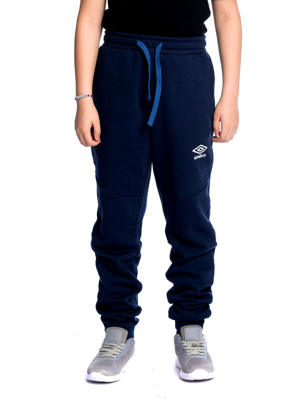 Pantalón Corte Umbro Junior Azu
