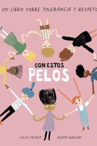 Con Estos Pelos Con Estos Pelos