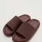 Sandalia Sefika Chocolate