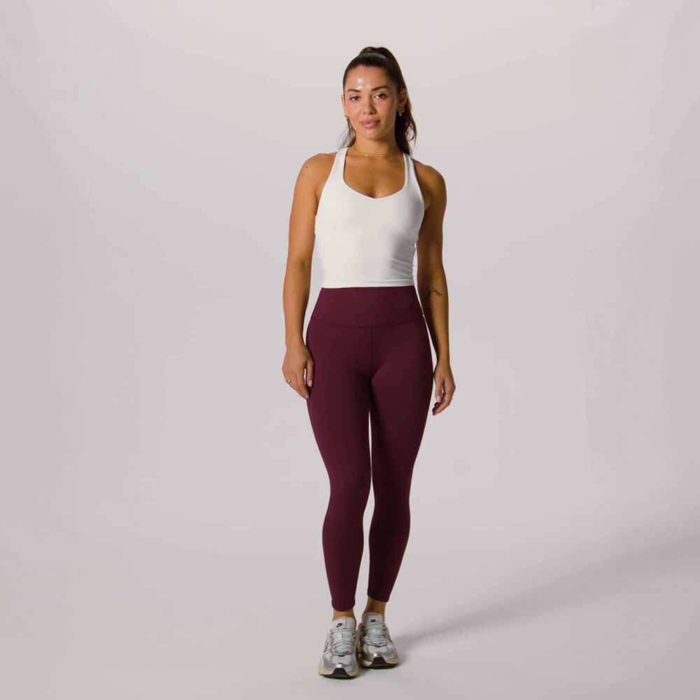 Leggings Define PowerHold High-Waisted 7/8 Mujer Black