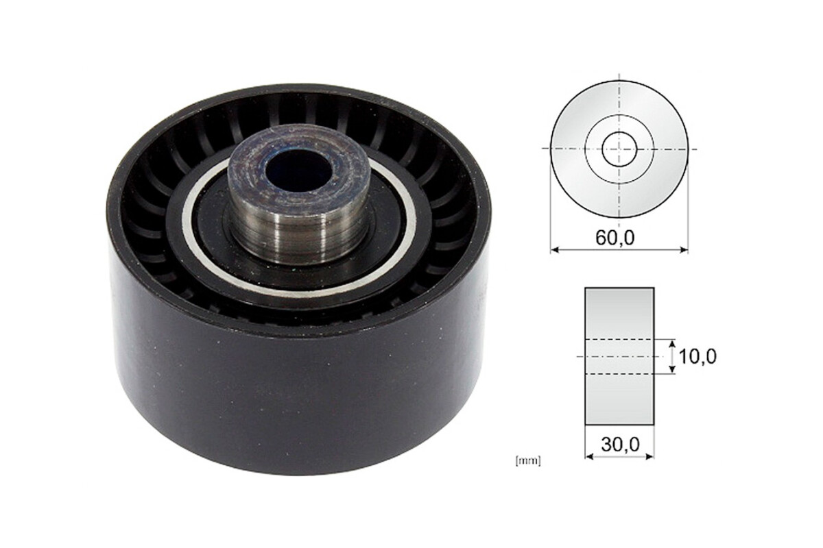 Tensor Guia Correa Dist. Citroen Xsara Picasso/Xsara/C5/C4 Picasso Grand Picasso/C4 Peug 408/407/Expert/308 Sw/406/307/206 95-2 Tensor Guia Correa Dist. Citroen Xsara Picasso/Xsara/C5/C4 Picasso Grand Picasso/C4 Peug 408/407/Expert/308 Sw/406/307/206 95-2