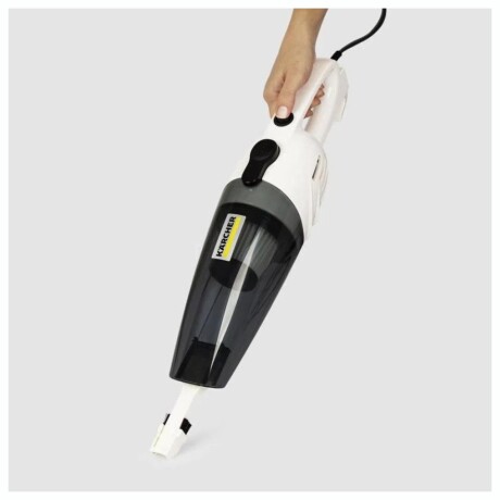 Aspiradora Vertical Y Manual KARCHER VCL 1 1000W Aspiradora Vertical Y Manual KARCHER VCL 1 1000W