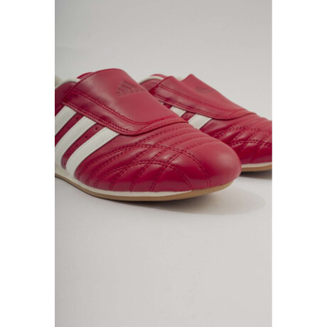 CHAMPION TAEKWONDO W Pink