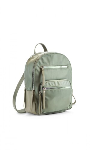 MOCHILA ANNECY SALVIA