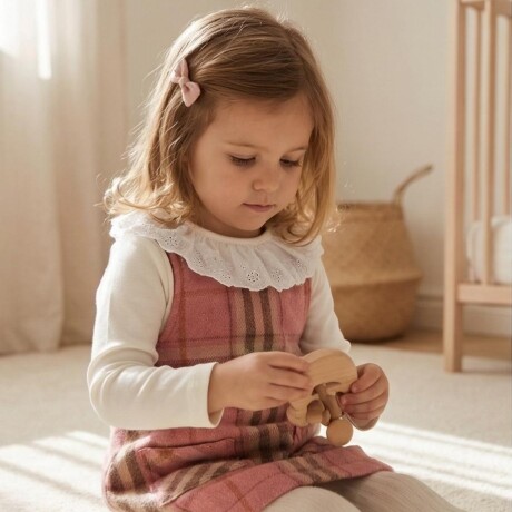 JUMPER ESCOCESA JUMPER ESCOCESA