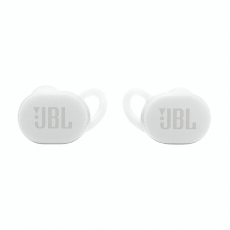JBL HEADPHONE ENDURANCE RACE 2 Auriculares Inalámbricos JBL Endurance Race 2 BT Con ANC - White
