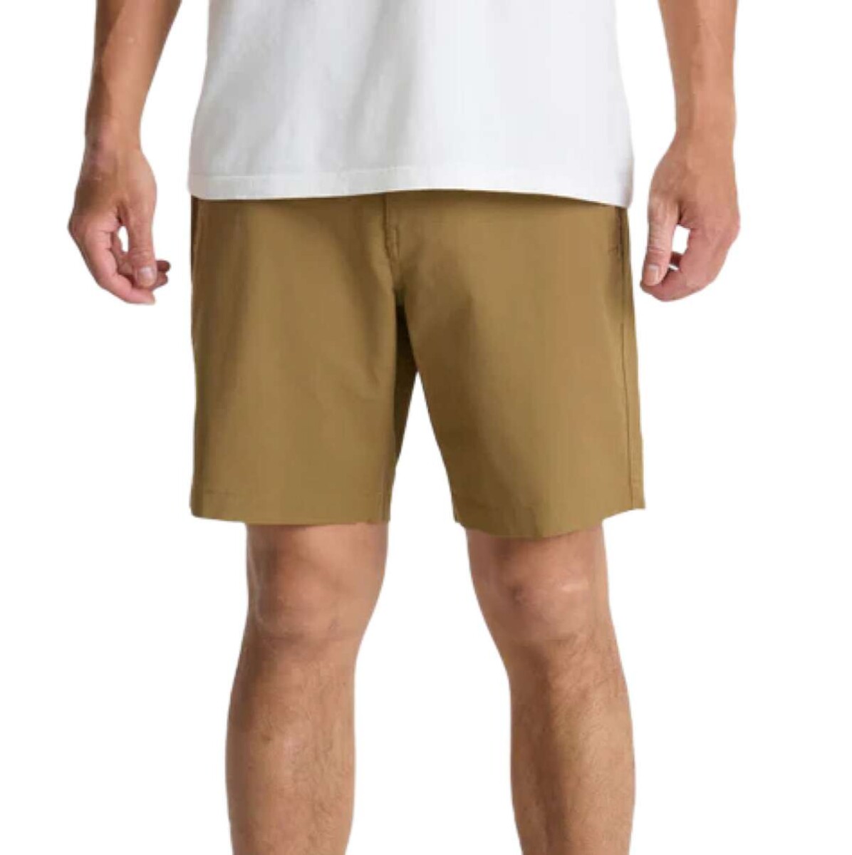 Bermuda Roark Layover Pro Traveler - Beige 