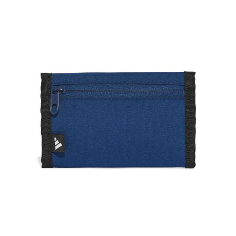 Bolso Linear Unisex Azul