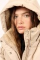 CAMPERA ARTIC SHORE JACKET 6-beige