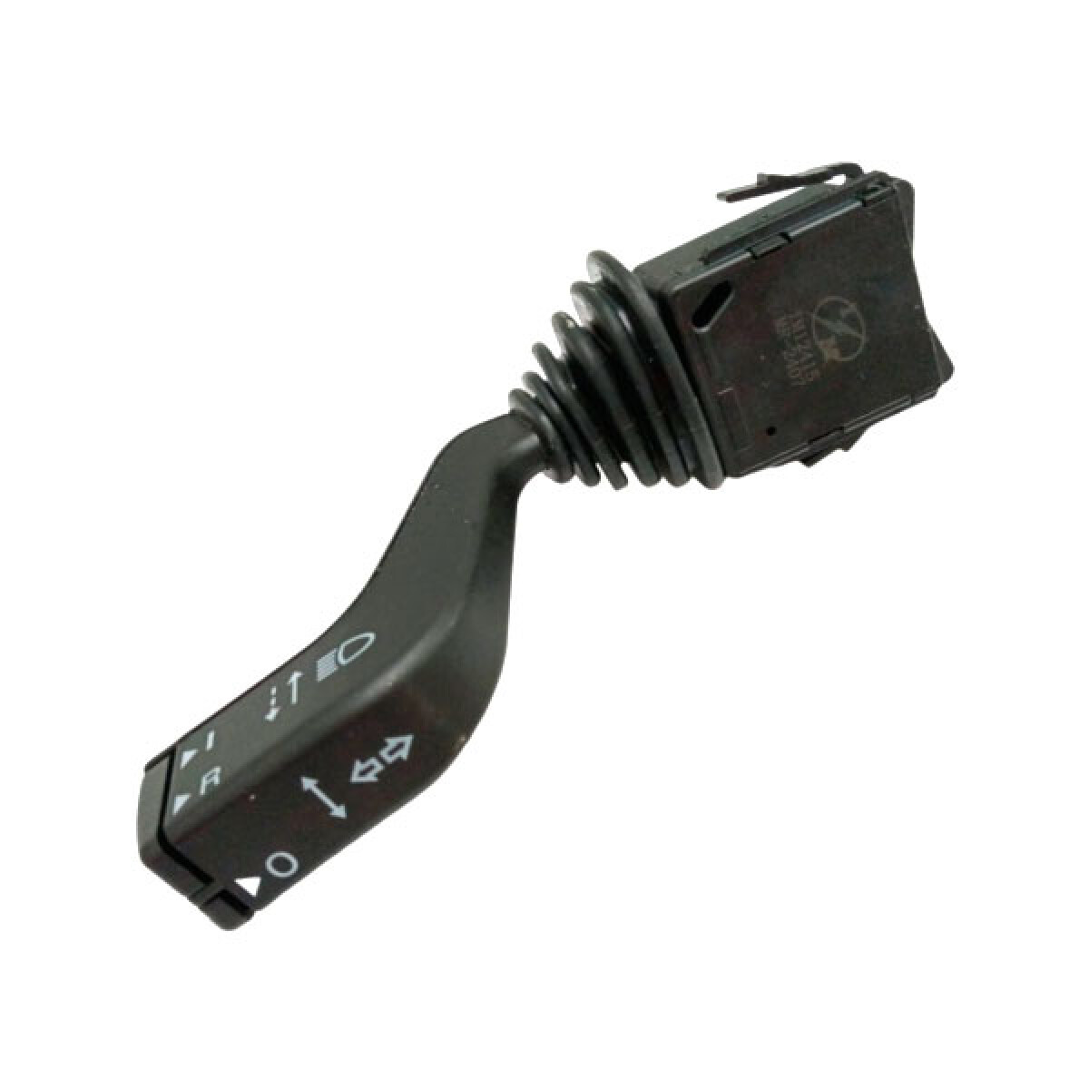 LLAVE BAJO VOLANTE CHEVROLET SEÑALERO MERIVA MONTANA II AGILE MARILIA 
