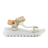 Sandalia Modare de Mujer - 7198.101-28590 Arena-crema