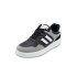 CHAMPION 39-44 BLACK/GREY