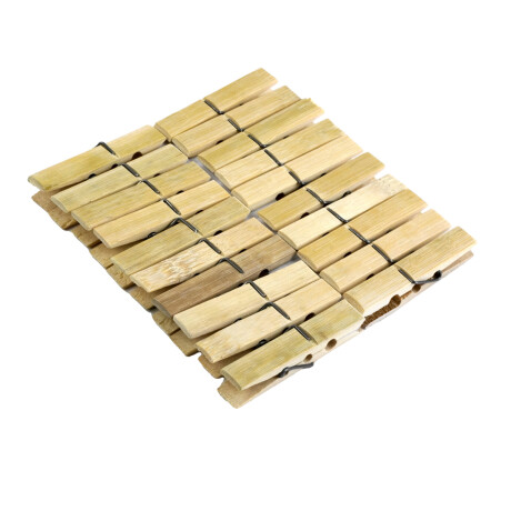 PALILLOS BAMBOO 20PCS PALILLOS BAMBOO 20PCS