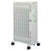 Radiadoe de Aceite James 2000W Blanco Radiadoe de Aceite James 2000W Blanco