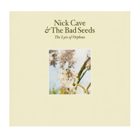 Nick Cave The Bad Seeds-abattoir Blues/ Cd+dvd Nick Cave The Bad Seeds-abattoir Blues/ Cd+dvd