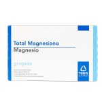 TOTAL MAGNESIANO CJ X 30 COMP. REC. única