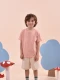REMERA FELIPE BOY CORAL