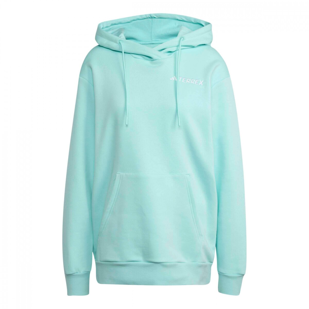 Abrigo Terrex Multi Logo de Mujer - Multicolor 