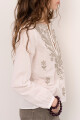 BLUSA INDI NATURAL