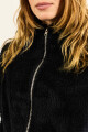POLAR MYSTIC VEST J-negro