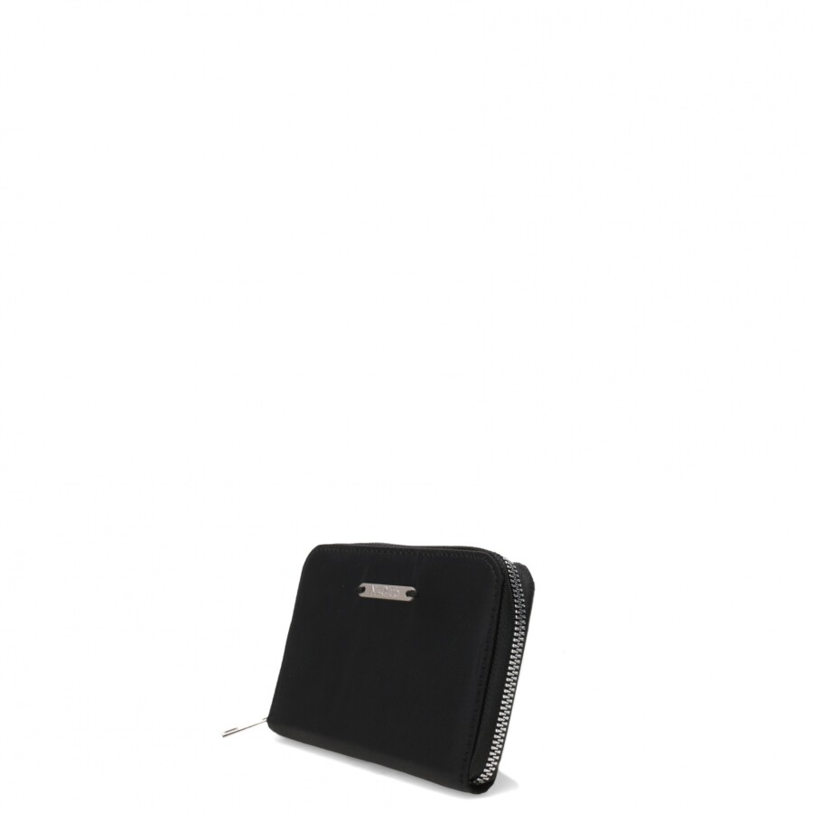 Billetera N+ Negro