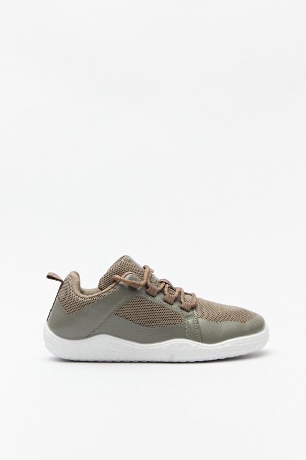 ZAPATILLA JUMPS Verde Militar