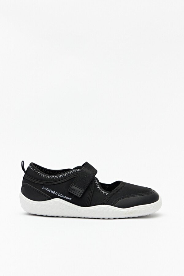 ZAPATILLA COMFINA Negro