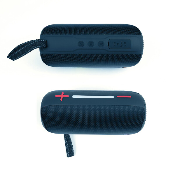 Parlante Inalámbricos Xion Xtreme Xi-xt3 AZUL