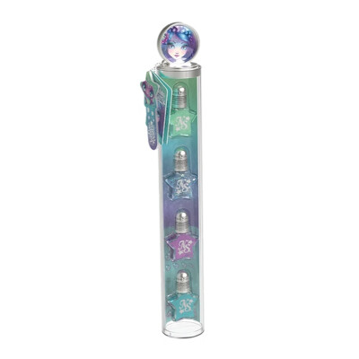 Set de esmalte de uñas Nebulous Stars Nenuphia