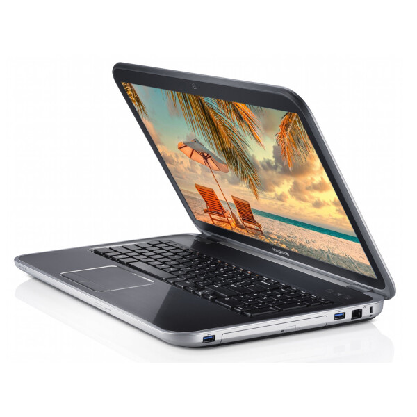 Notebook Dell Inspirion 7520 I7 8gb Ram 750gb 15.6" NOTEBOOK RFPL DELL 7520 I7/8/750/15.6"