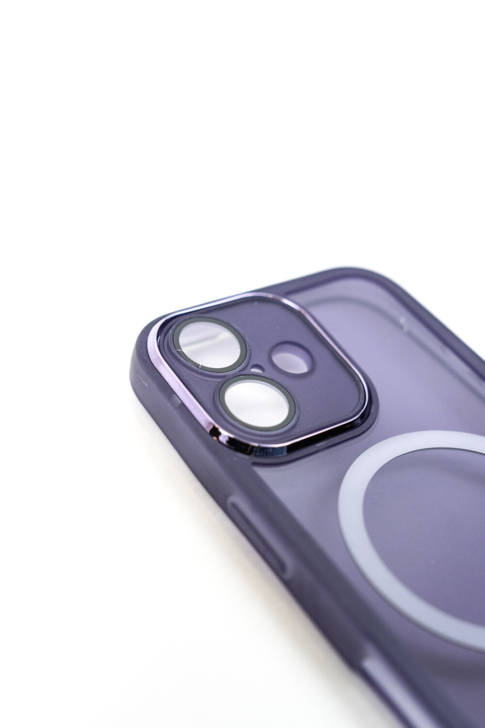 Phone Case Nara Violeta