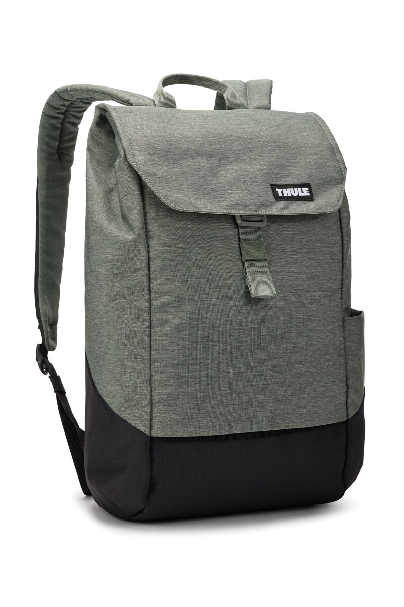 Thule Lithos 16L - Agave/Black Thule Lithos 16L - Agave/Black