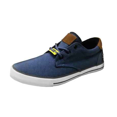 Champion Santa Barbara Moda Hombre Casual 24HS SOFT CA Marino S/C