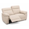 Sofá Recliner Eléctrica 3 Cuerpo Beige Sofá Recliner Eléctrica 3 Cuerpo Beige