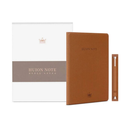 Tableta Digitalizadora Huion Note X10 Brown Marron