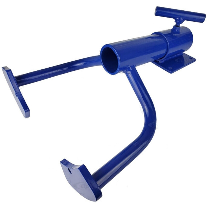 HERRAMIENTA SOPORTE GIRATORIO MOTOR DE MESA (OUTLET) Herramienta Soporte Giratorio Motor De Mesa (outlet)