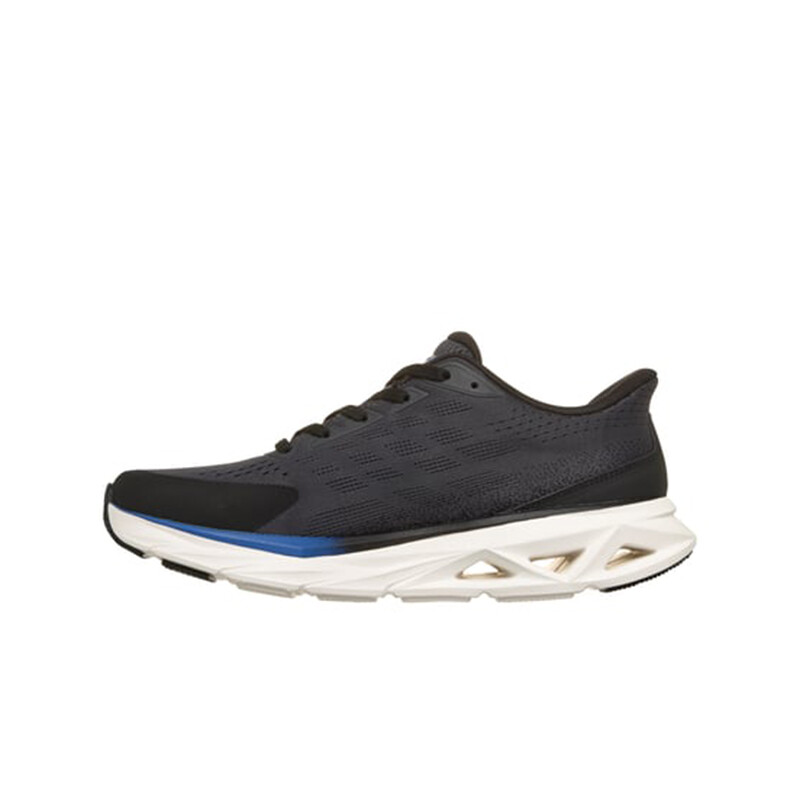Championes Slip-Ins Glide Step Vortex Negro