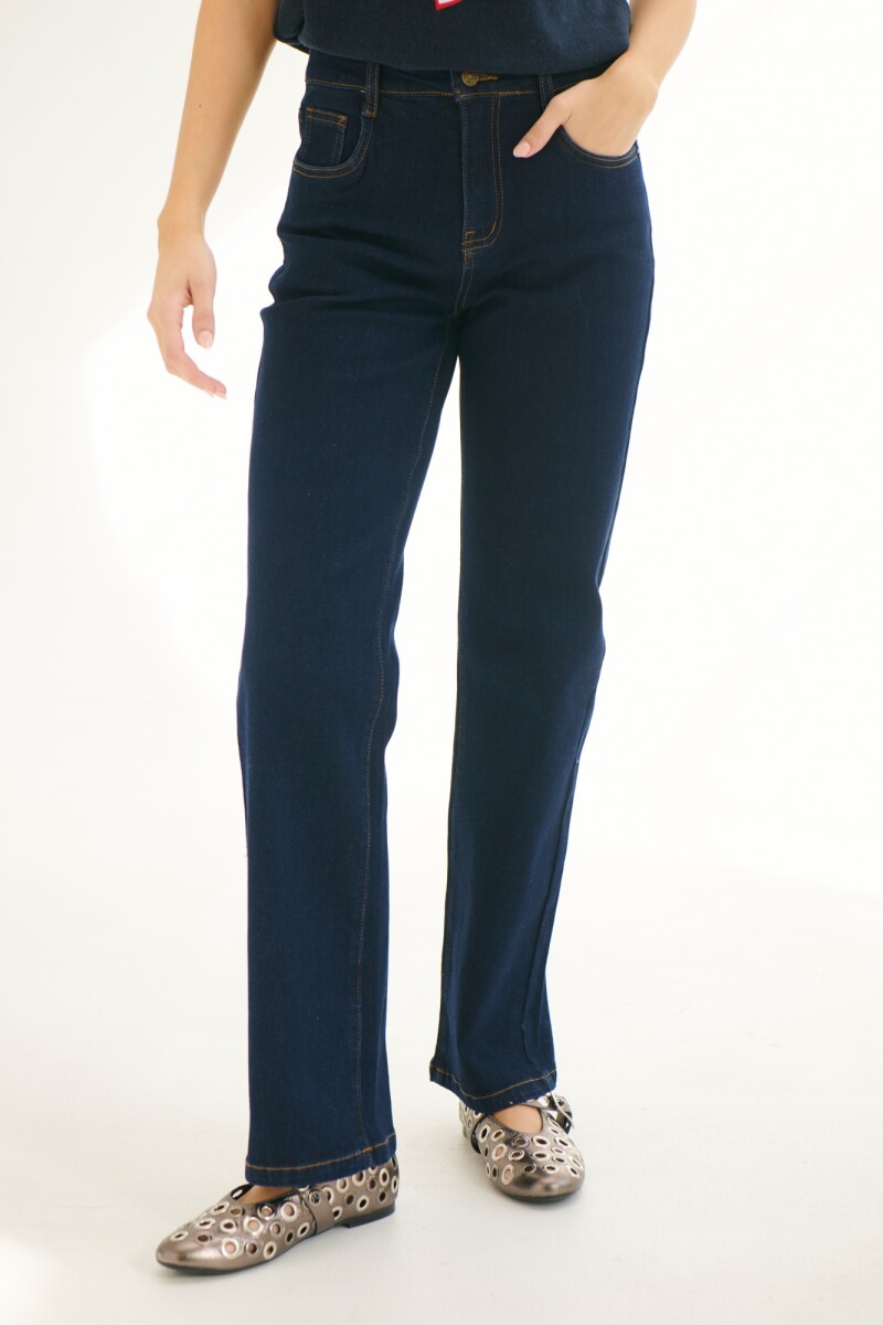 JEAN 220 AZUL OSC