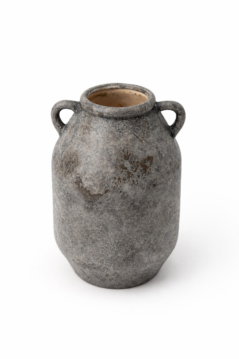 Jarrón Nara - Color Unico 