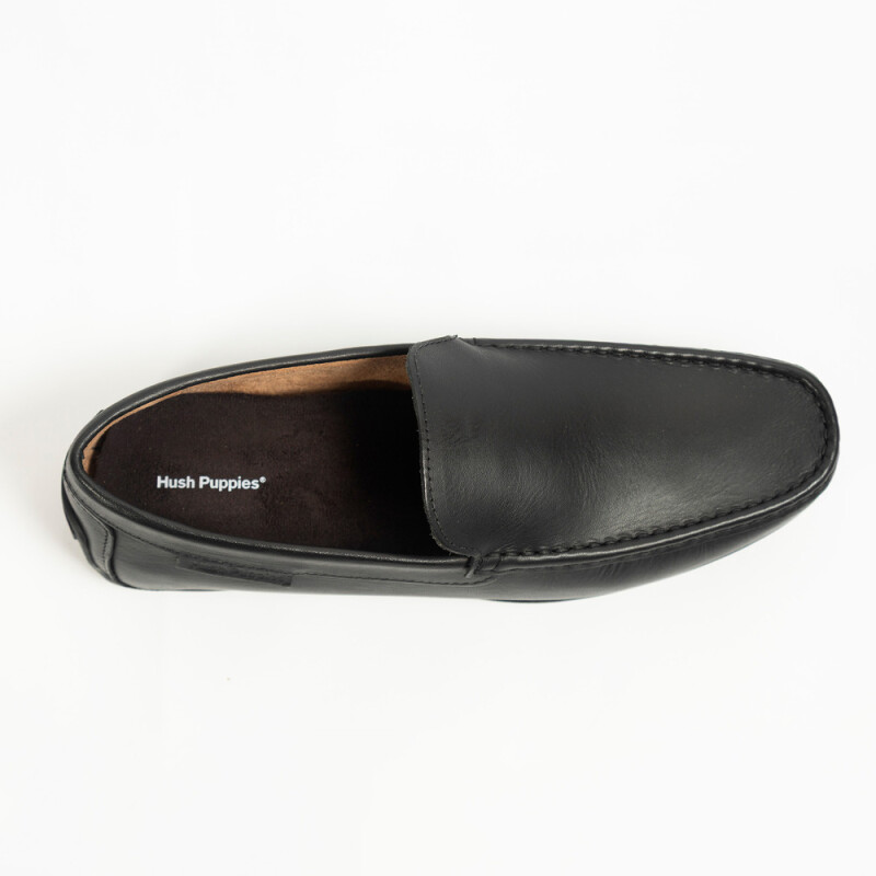 BRAVVO PRETO FORRADO PRETO
