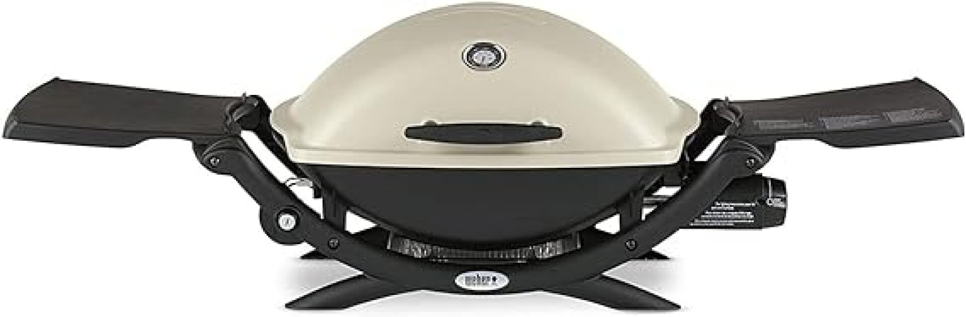 Weber Q2200 