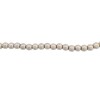 Pulsera Bolitas-Plata 925-Sin piedra-PU3722 sinpiedra