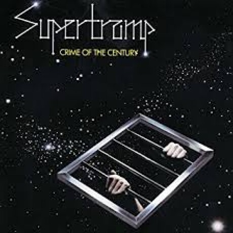 Supertramp-crime Of The Century Supertramp-crime Of The Century