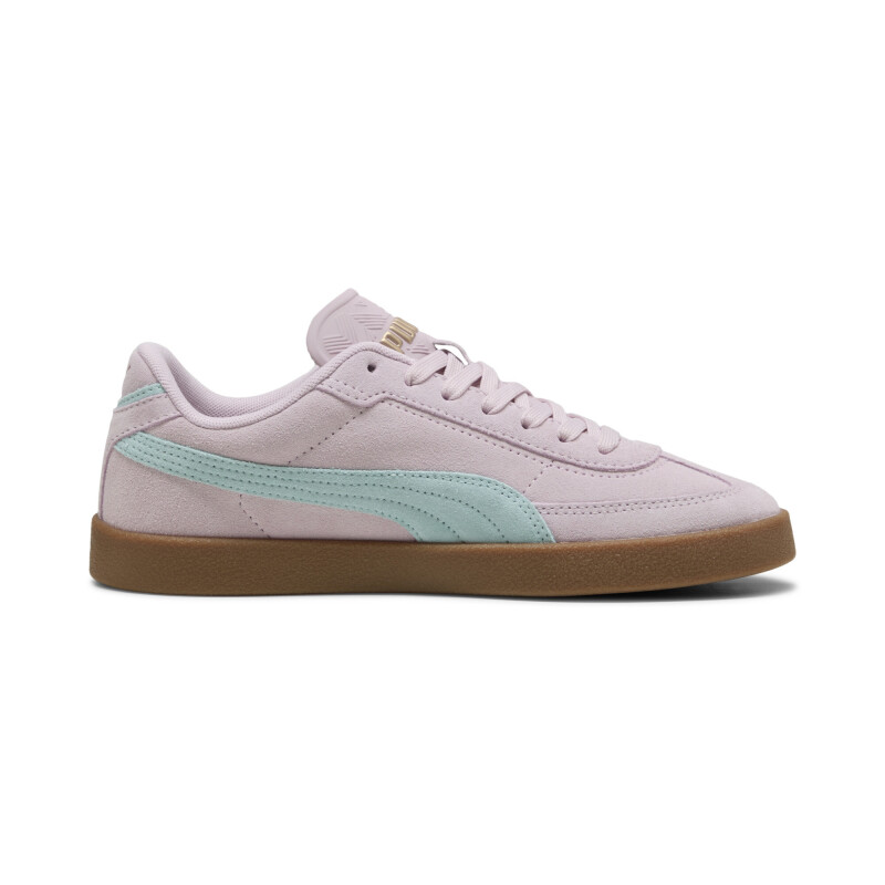 Championes Lifestyle Puma Calzado Club II Era Suede de Mujer - 400717 06 Rosado