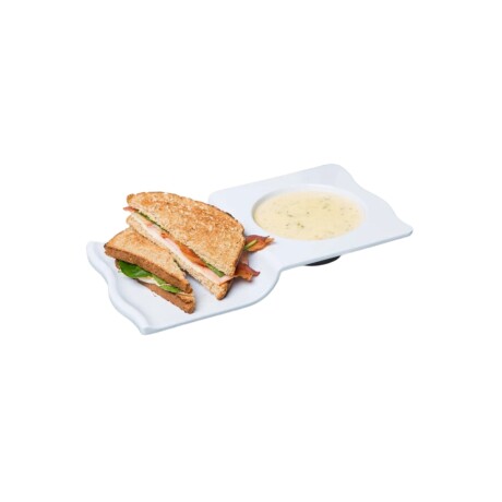 Plato de Entrada 346 ml Plato de Entrada 346 ml