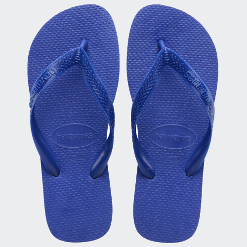 Ojotas Havaianas Top Azul