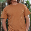 T-SHIRT ENCINO RUSTY Naranja