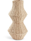 Jarrón SVEINUNG Ø24xA47cm natural Jarrón SVEINUNG Ø24xA47cm natural